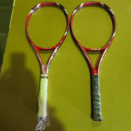 Yonex vcore tour rosso - vcore, g2