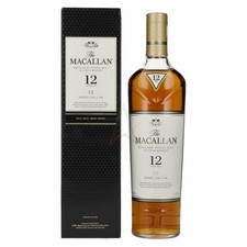 The Macallan 12 Years Old