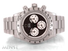 Rolex Daytona 116520 Acciaio