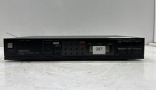 Kenwood 52b stereo - kenwood,