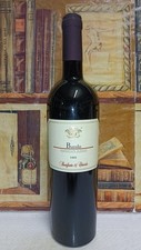 Vino 1995 Barolo Bonfante &