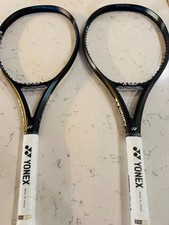TWO NEW & UNUSED Yonex EZONE