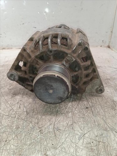 2542466d alternatore renault - 2542466d,