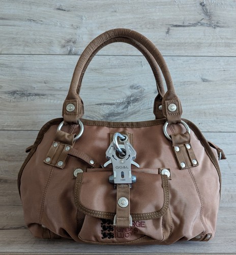 Autentica borsa george - autentica,