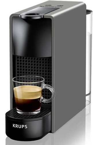 Krups nespresso essenza - nespresso, mini