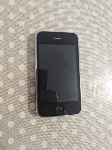 Apple iphone 3gs 8gb - iphone,