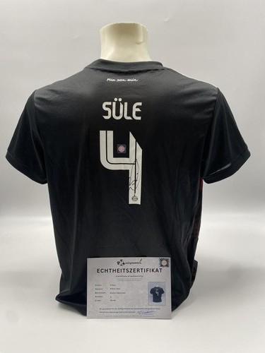 Maglia bayern monaco - bayern, niklas