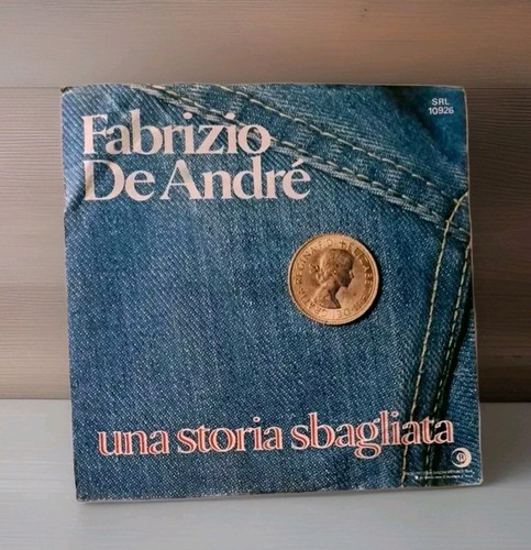 Fabrizio andré una - fabrizio, de