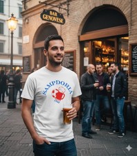 Shirt Sampdoria 1946f&b