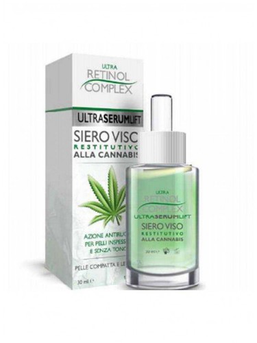 Retinol complex siero - complex, viso