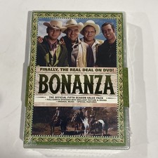 Bonanza: The Official Fifth