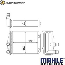 SCAMBIATORE DI CALORE