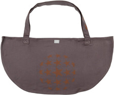 Borsa per Culla Sospesa in Tessuto per Il Trasporto, Regalo Di Nascita, Design L