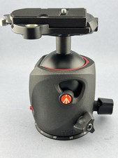 MANFROTTO MH 057 MO RC-4 Con Staffa