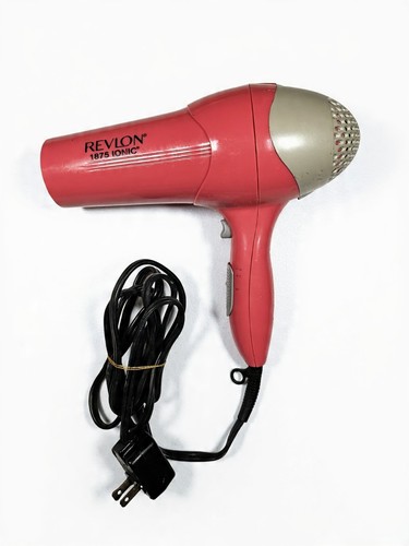 Asciugacapelli revlon 1875 - revlon,