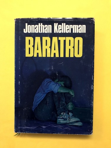 Baratro jonathan - baratro-di,