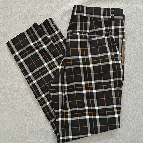 Pantalone uomo zara taglia - pantalone,