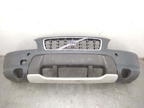 8693622 paragolpes delantero - 8693622,