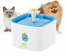 Fontanella per Gatti e Cani