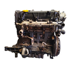 MOTORE FIAT MULTIPLA DOBLO DR 5 1.9 JTD 2002-2010 88 kW / 120 CV 186A9000