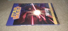 100% PANINI: STAR WARS TEMPI