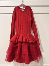 American Girl Crimson Sparkle