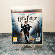 Harry Potter E I Doni Della