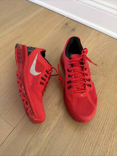 Scarpe nike air - max+, 2013