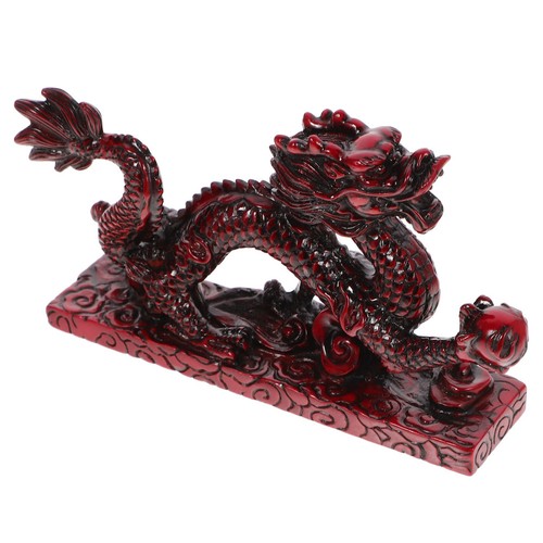 Statue statuette draghi - statue,