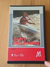 L ' ARTE DELLA CANOA SPORT VOL