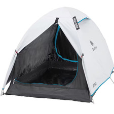 Arpenaz Tenda a Palo 2 Persone