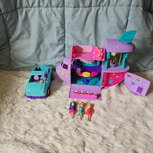 Polly pocket fab pop - pocket,