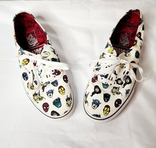 Sneakers basse uomo Vans x