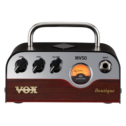 Vox mv50 boutique testina per - boutique,