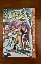 Lotto Fumetti Paperinik