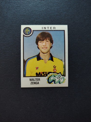 Calciatori panini 1982 - calciatori,