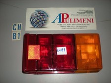 27062000 FANALE POSTERIORE DX