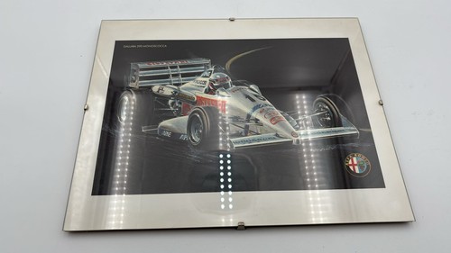 Nqg85 quadro alfa romeo - quadro,