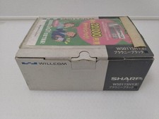 Telefono cellulare Sharp