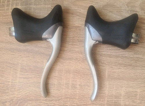 Leve freno shimano vintage - freno,