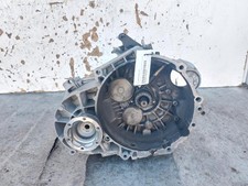 PFL CAMBIO MANUALE 6M SEAT