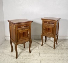ANTICA COPPIA COMODINO STILE