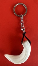 PORTACHIAVI   CON DENTE DI