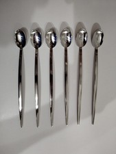 Kimbo set cucchiaini lunghi - kimbo,