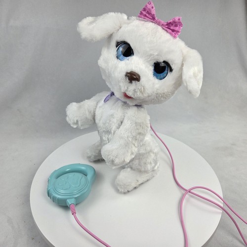 Furreal gogo dancin pup - furreal,
