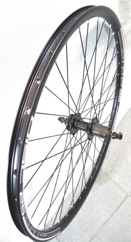 Ruota bici mtb posteriore - mtb,