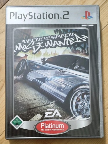 Need for speed most - speed,