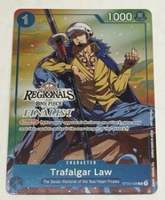 One Piece Trafalgar Law Online