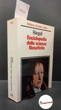 Hegel, Georg Wilhelm