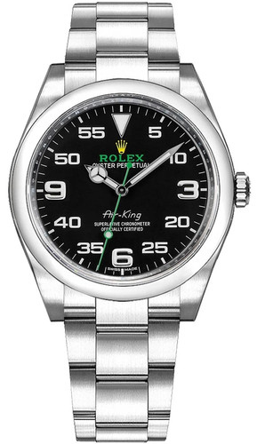 Rolex oyster perpetual - rolex,